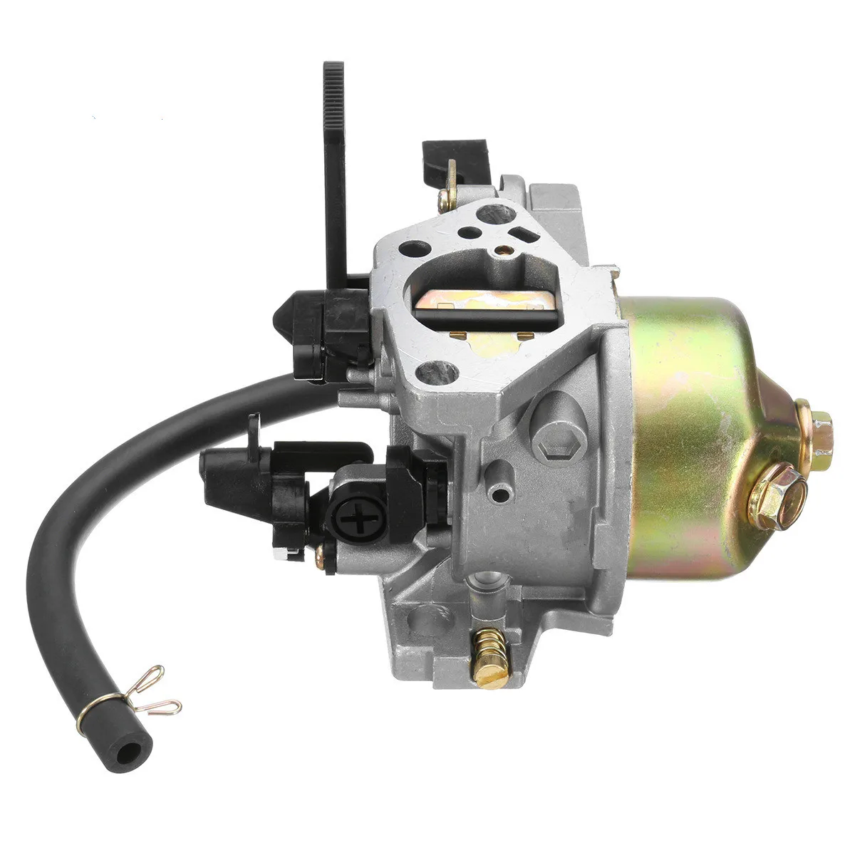 Газонокосилка карбюратор для HONDA GX390 GX 390 13 двигатель HP 16100-ZF6-V01 | Автомобили и