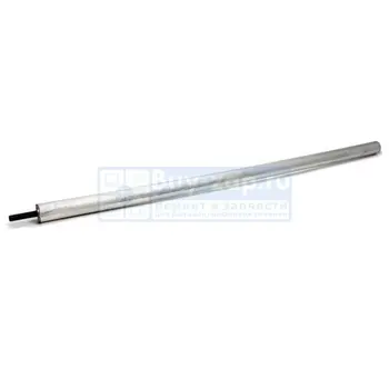 

Magnesium anode for water heater thread M8