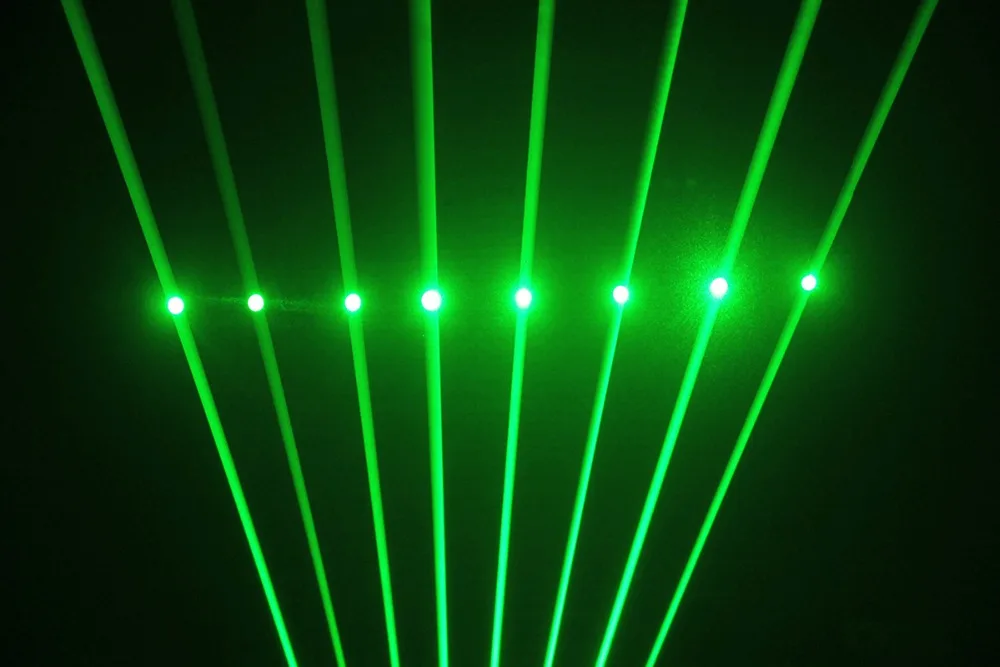 E10 fat beam stage laser light bar (13)