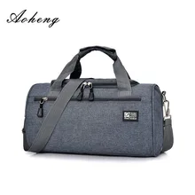 Горячая грот Capaciteit открытый тренировка тренажерный зал Tas Водонепроницаемый Спорт Фитнес Tas Mannen Vrouwen Multifunctionele Schouder Reizen Йога