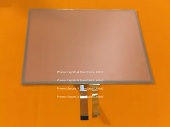 

Brand New Touch Screen Digitizer for Pro-face SP-5B10 PFXSP5B10 Touch Glass Panel Pad SP5B10