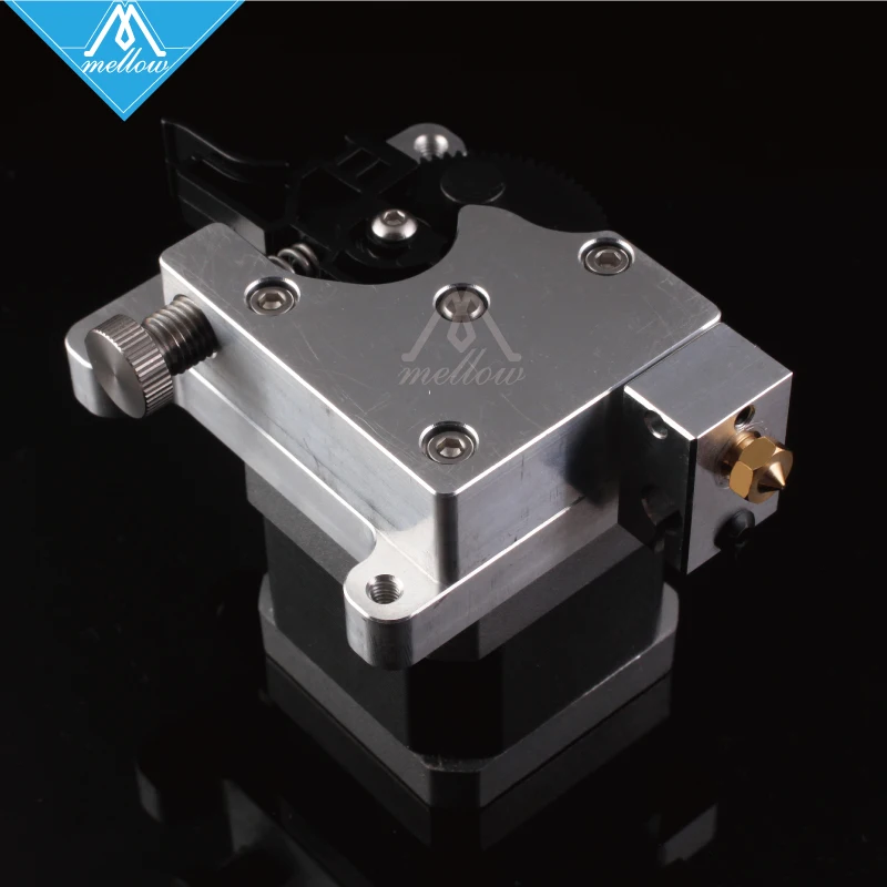 Mellow 3D printer parts Titan AQUA Water cooled