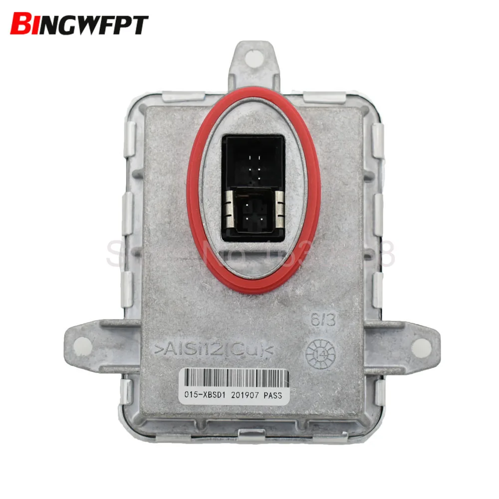Escondeu a Unidade de Controle M-classe de Slk de Ercedes-b-enz o Farol de Xênon do Oem A1669002800 do Reator 130732931201 2020-2020-2020 c ml gl 2 130732931201 2012-2013-2014 m-classe de slk de ercedes-b-enz c ml gl
