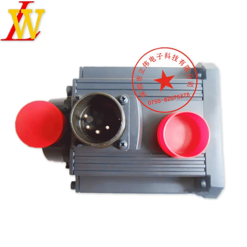 HF154BS servo двигатель и драйвер