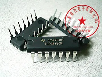 

TLC0834CN DIP-14