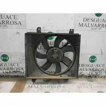 

ELECTRIC FAN Hyundai ACCENT (LC) GLS CRDi F00S3A2190 [BF923] II KAMCO 2 PINS [12363535]
