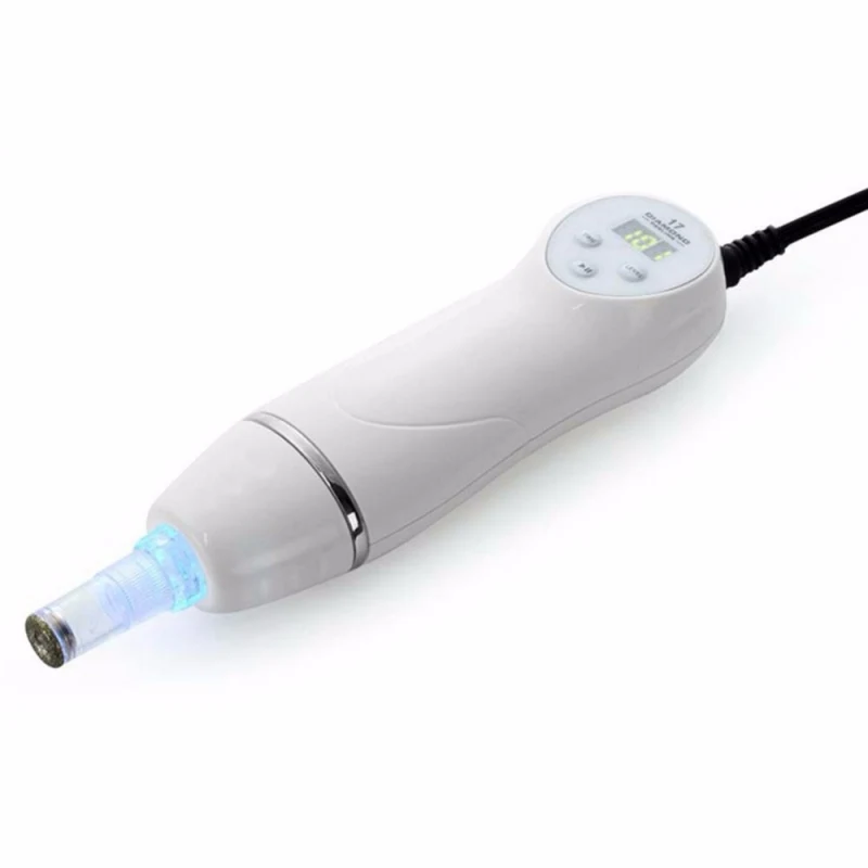 Aspirador de Cravo Melhorar a Pele Máquina de Cuidados com a Pele Pore Cleaner Ferramenta Endurecimento Remover Acne Limpeza Facial 14 Máquina de Cuidados Com A Pele