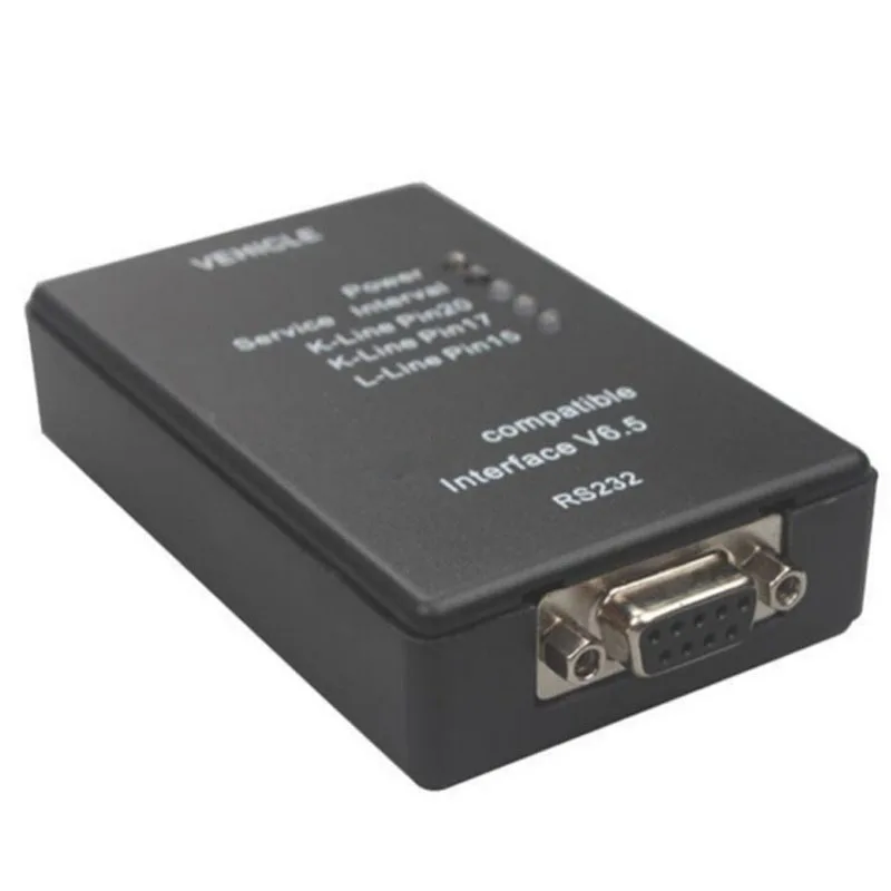 Профессиональный диагностический инструмент для Bm Carsoft 6,5 Carsoft V6.5 для MCU E30 E31 E32 E34 E36 E38 E39 E60 E65 RS232 Интерфейс