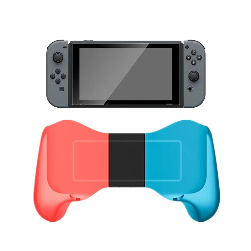 Расширение Защитная крышка Кронштейн ручка база подставка для nintendo Switch/Lite