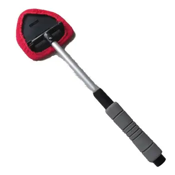 

Retractable Glass Defogging Brush Car Window Scraping Cleaning Glass Window Brush