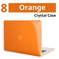 Crystal Orange