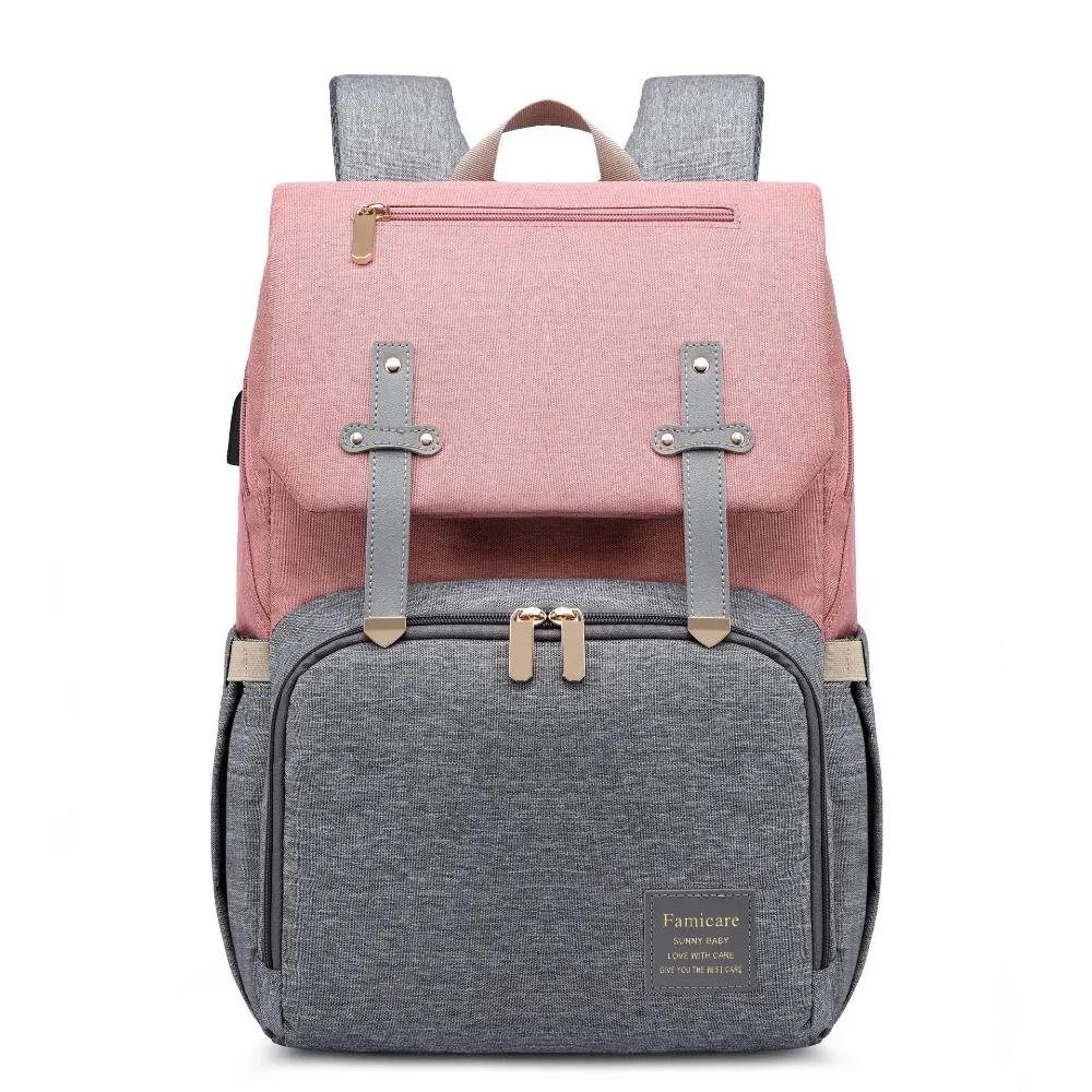 SY-076-PINK GREY-1