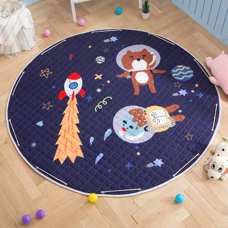 规格图(太空熊)