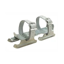 Коньки двухполозные Action PW