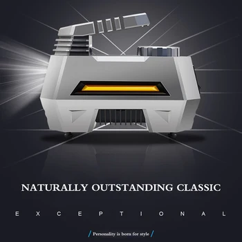 

Car Portable Hand-Held Air Pump Charging Air Pump Car Tire Pump With Digital Screen LED Fast Easy to operate Professional