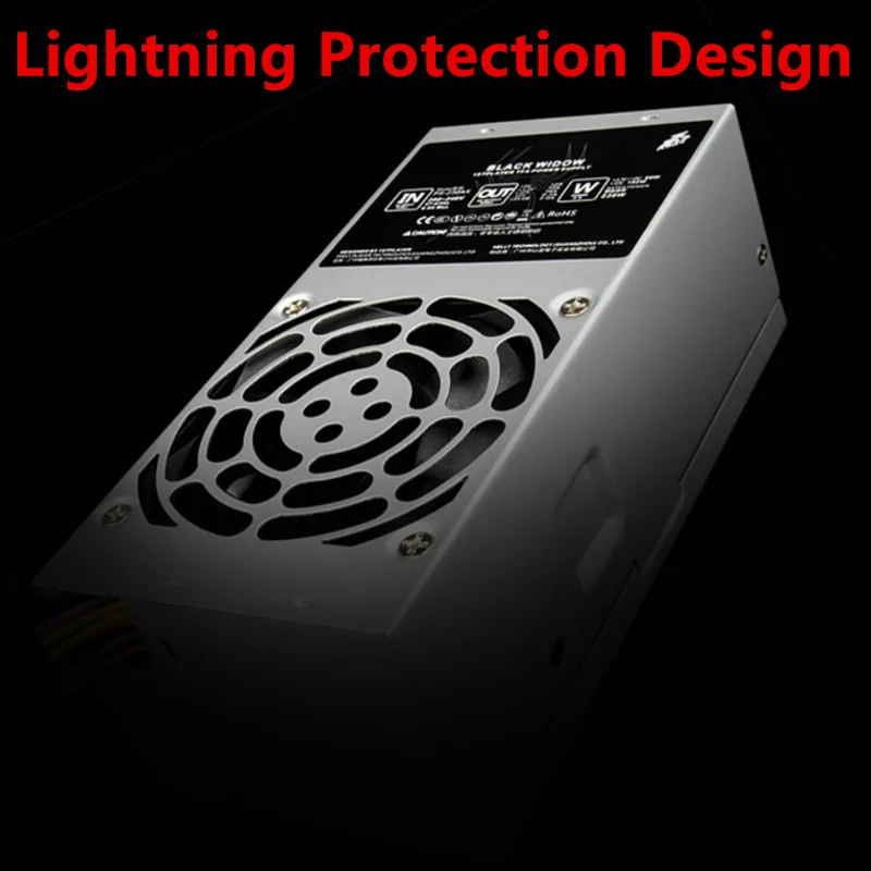 Блок питания для 1stplayer TFX 535S 537 545 546 560 580 620 260 230S S5R6 5R3 5R1 525 505S Питание PS-230AX PC9053 PC9059 PC7059