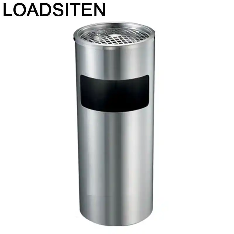 De Banheiro Kitchen Garbage Trashcan Basura Cocina Car Compost