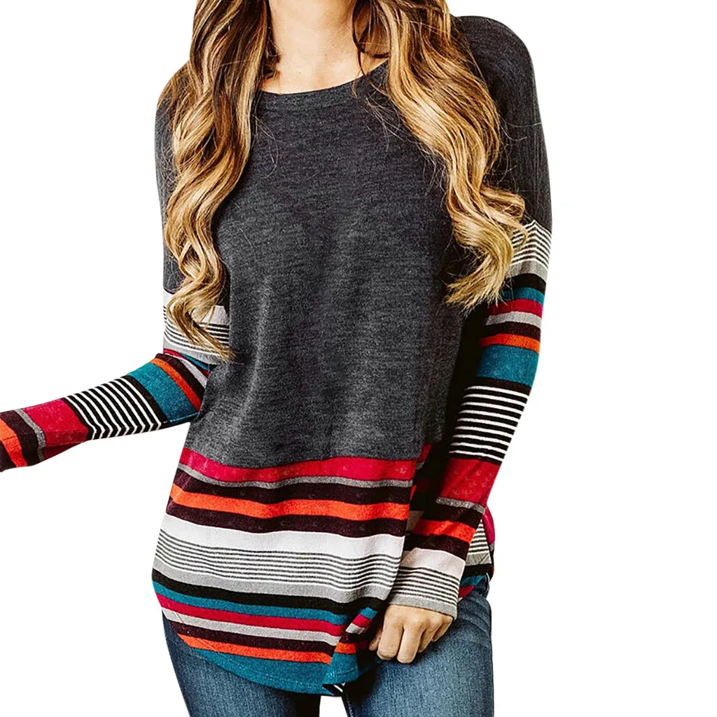 Новая футболка женская мода Принт Свободные топы в стиле кэжуал футболка Haut Femme Camiseta Mujer Harajuku Топ Женская футболка Poleras Camisas