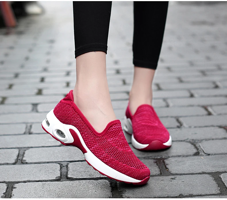 Tenis Para Mujer Женская теннисная обувь профессиональные кроссовки воздухопроницаемая спортивная женская обувь для удобной ходьбы беговые кроссовки 0