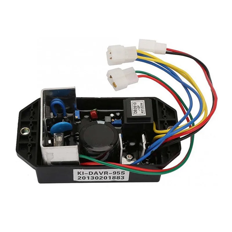 KI-DAVR-95S Kipor AVR Генератор автоматический регулятор напряжения запасные части