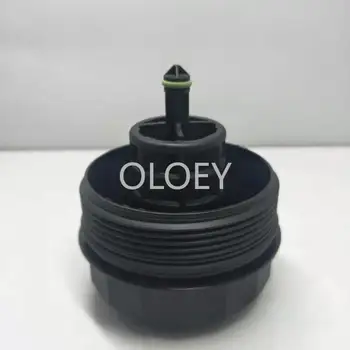 

Oil cap oil filter shell cap 11427525334 for BMW X5 X6 F30 E91E90