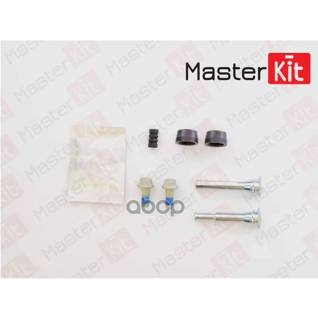 Комплект Направляющих Тормозного Суппорта Kia Carens Ii 2002- MasterKit арт. - Цена: 