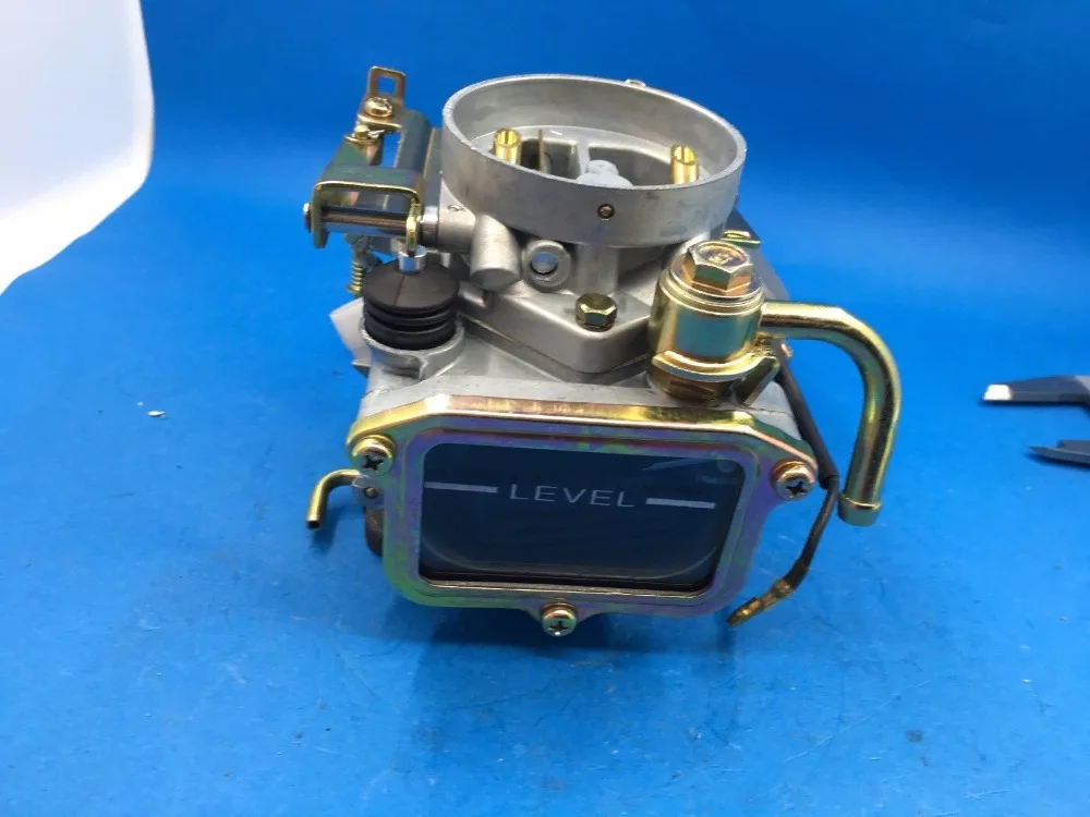 Carb 카뷰레터 fit Mazda NA/B1600 626 1984-픽업 봉고 루스 616 레이저 카펠라, 카뷰레터 카펠라