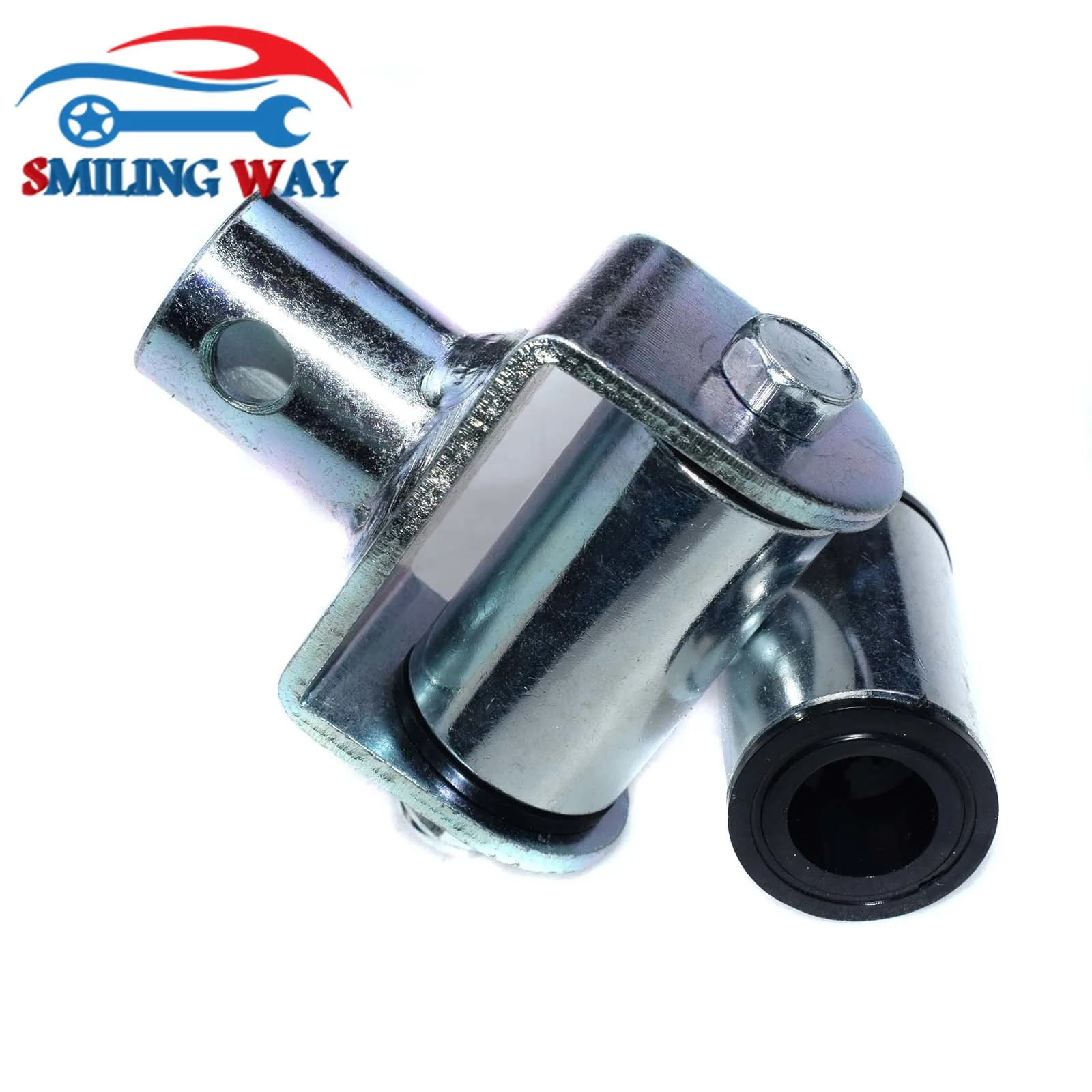 SMILING WAY# Shifter Bushing Linkage Joint 35046-AG000 35046AG000 For Subaru Impreza Outback Forester WRX Crosstrek 2.0L 2.5L
