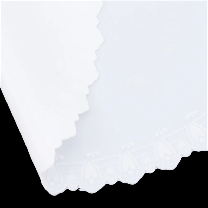Resuable Food Fresh Keeping Cover Silicone Stretch Lid Lace Cup Mats Cooking Kitchen Accessories Kitchen Utensils Cover Tool