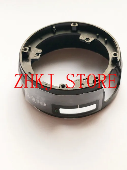 Новое и оригинальное для Cano EF-S 10-22 мм f/3,5-4,5 USM Объектив фиксированный ствол в сборе запасная часть CY3-2114-400