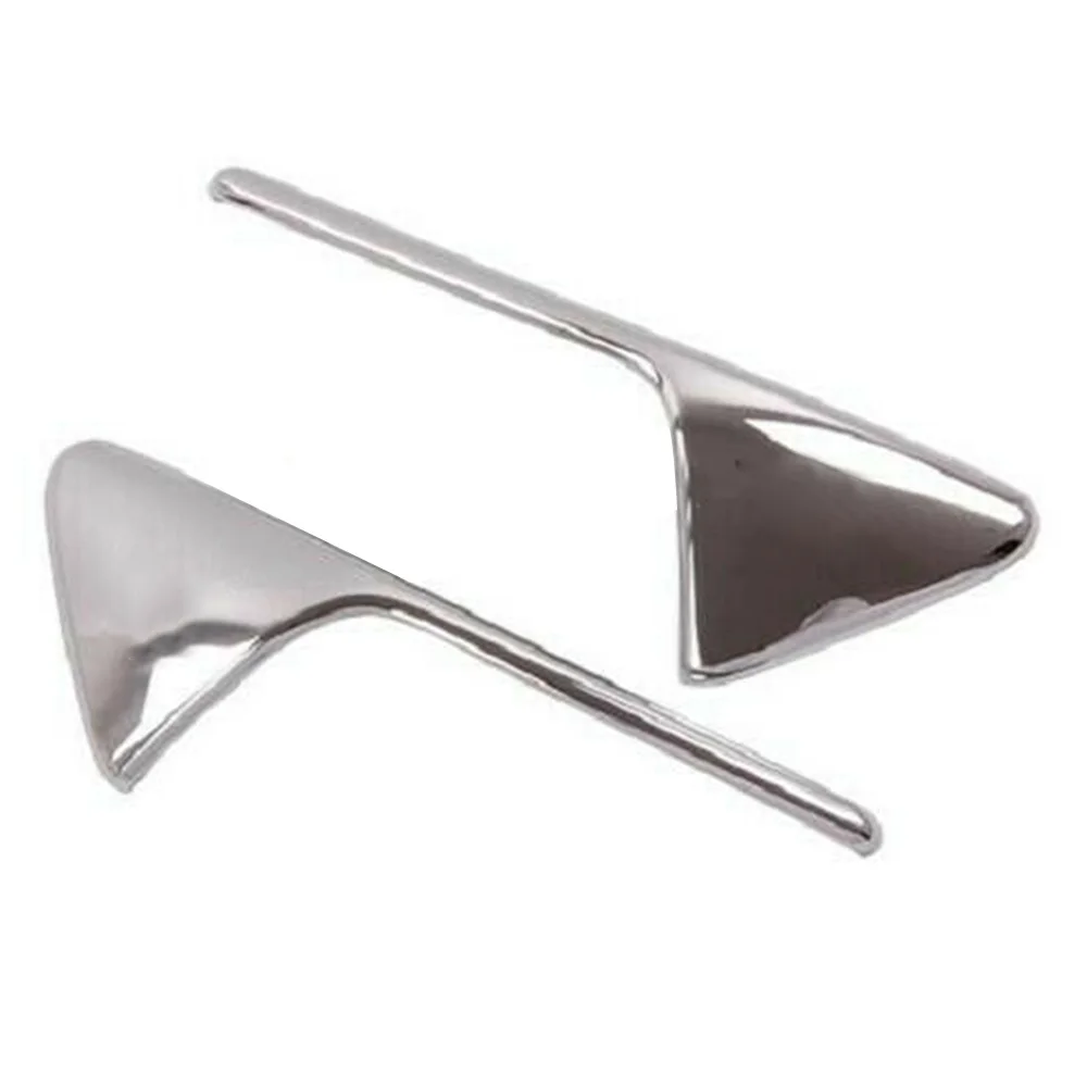 Parts Side Fender Cover 2pcs Vent For Tesla Model 3 / X S 2017 2018 2019 Car Made With ISO 9001 Facilities | Автомобили и