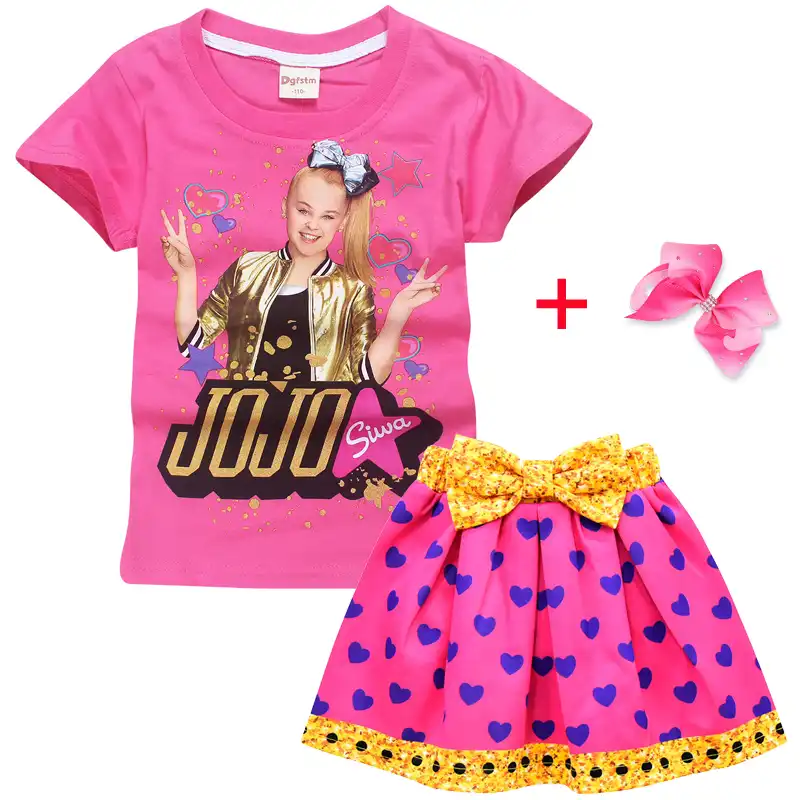 jojo children's clothes