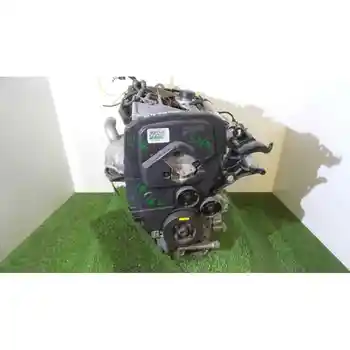 

66588 Full engine Volvo V40 Estate (645)
