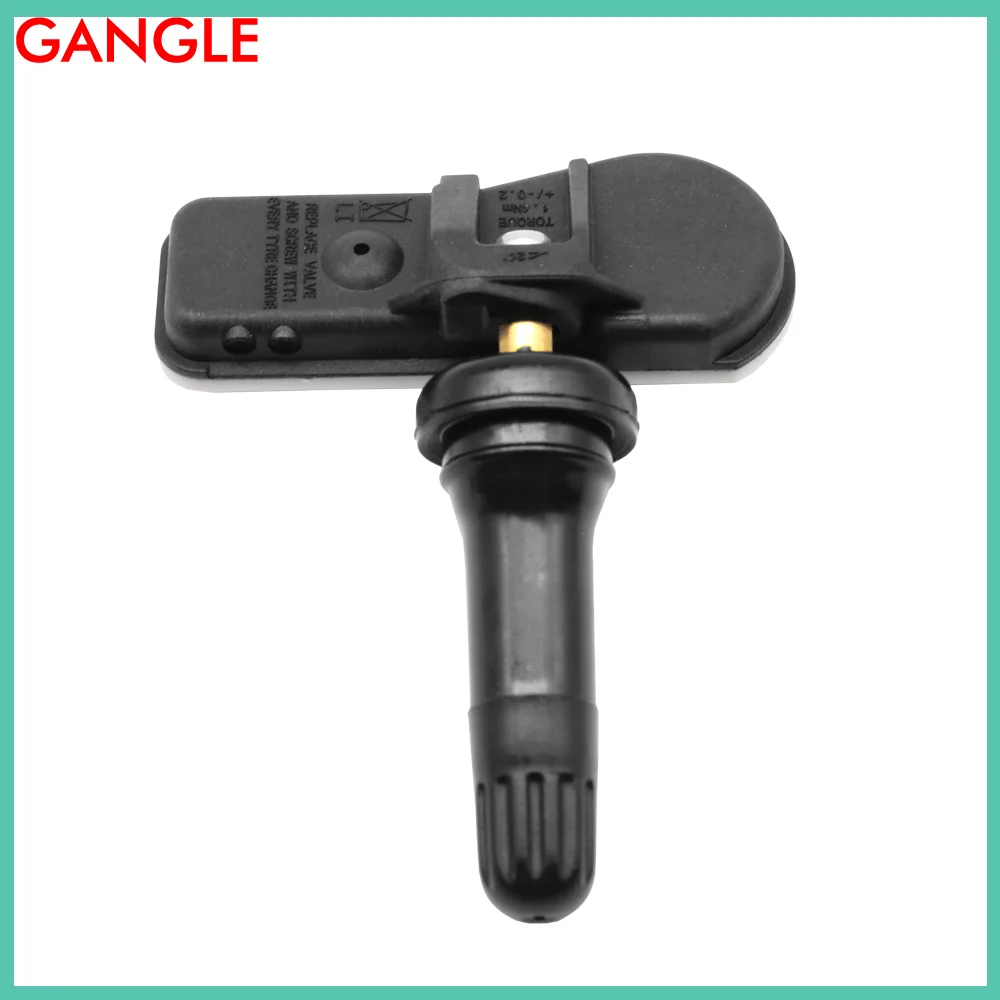 Датчик Давления В Шинах Хендай Купить