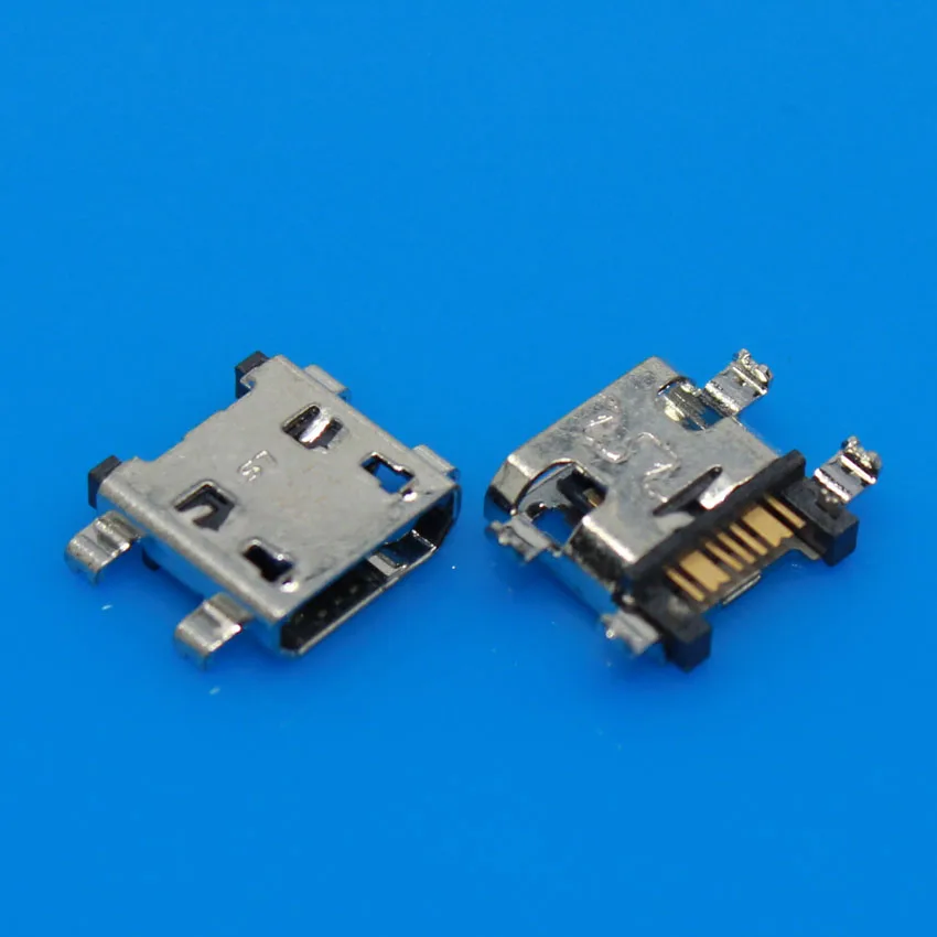 JCD 1pcs /lot New Micro USB Dock Charger Charging Connector Port For Samsung Galaxy S4 Mini i9190 | Обустройство дома