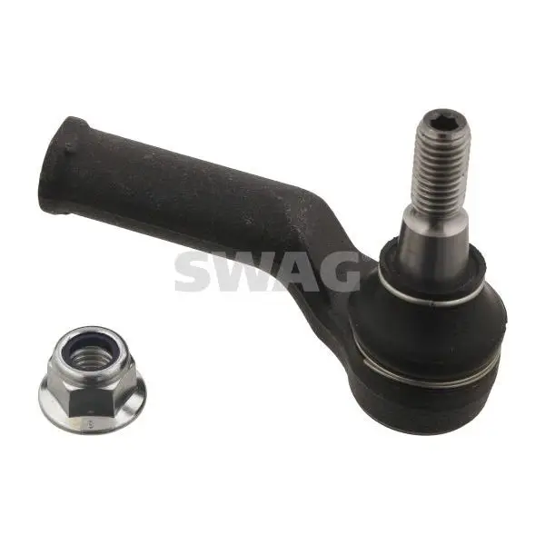 Наконечник рулевой тяги Ford Pkw SWAG 50930724