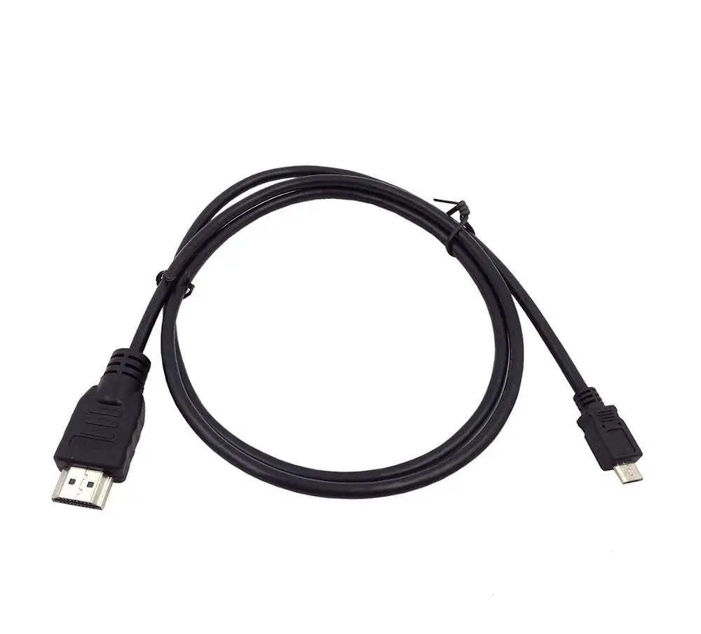 Кабель Микро Usb На Hdmi Купить