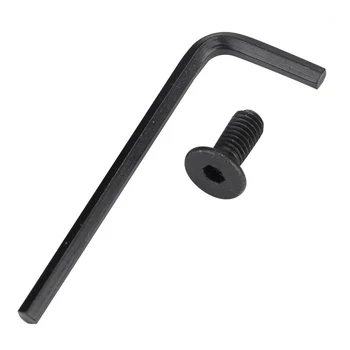 

Replacement Steering wheel adapter Resistance Aluminum alloy Spare Kit