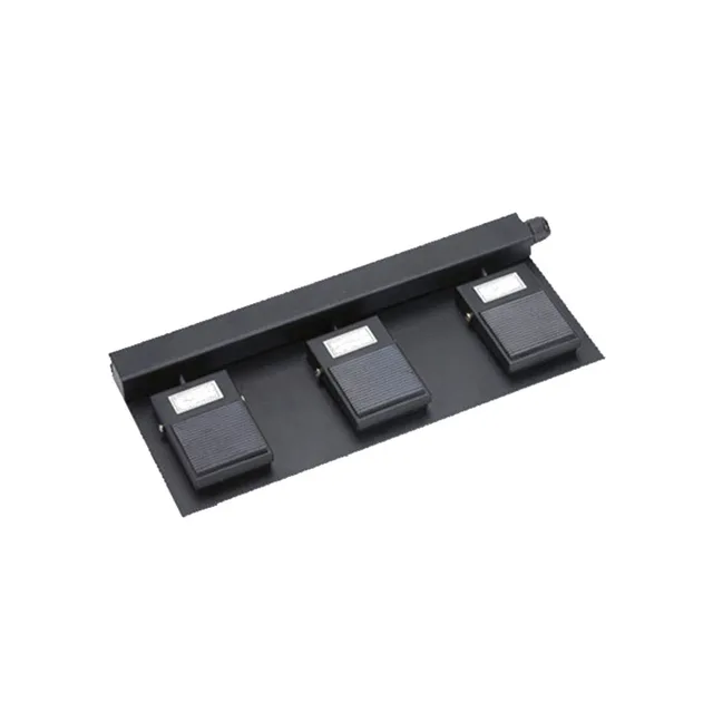 SYF-1T  Plastic Electric Foot Control Switch
