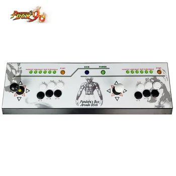 

2020 New VGA game board,2500 in 1 multi arcade PCB game board