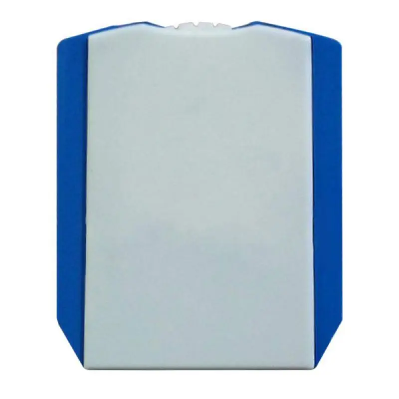 Snow Remover Car Windshield Snow Shovel Return Time Note Car Parking Time Sign Ice Scraper Time Display Disc