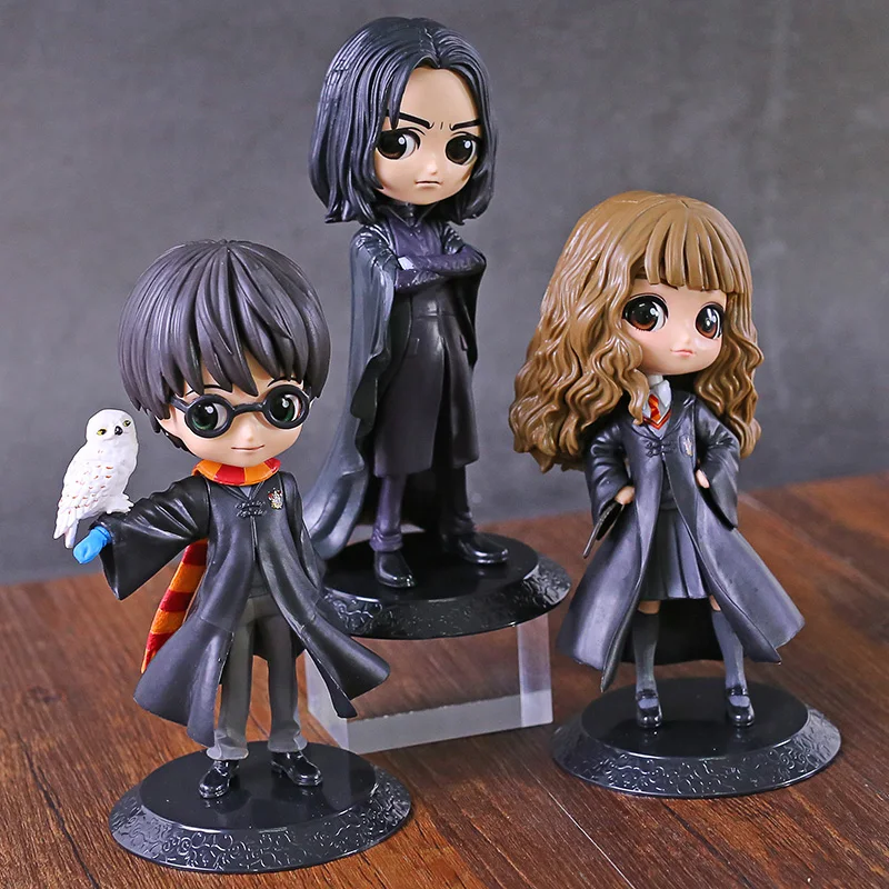 snape doll