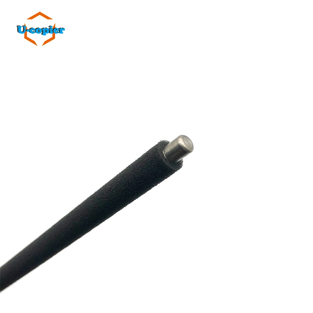 Espuma Rolo para Konica Minolta C220 C280 C360 C454 C224 C284 C308 C364 C368 224e 284e 364e 368 Fusor Rolo de Esponja Pcs - Imagem 5