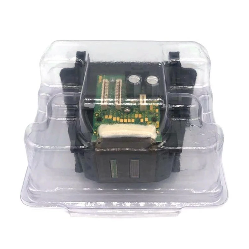CN688A Durable Spray Nozzle Printhead Printer Parts For HP- 688 3070 3520 3521 3522 3525 5525 4610 4615 4620 4625 5510 5514