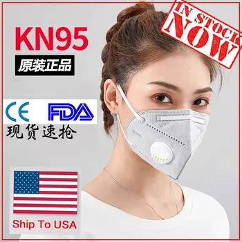 

50pcs 3 ply Disposable CE,FDA Facemasks kn95mask n95mask reusable filters ffp3mask mascarilla masque fpp2 enfants vale