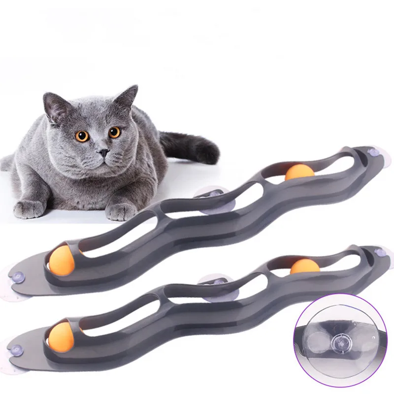 1 шт. забавная игрушка туннель для кошек|Игрушки кошек| |