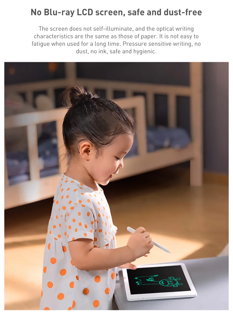 小米米家液晶小黑板-小米有品_08