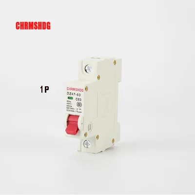 Interruttore Differenziale Hager 4 Poli 32A 400V 30mA - Protezione Sicurezza Elettrica Domestica - Foto 9