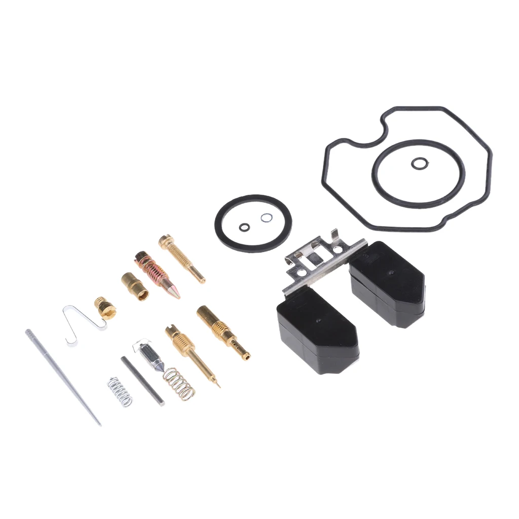 PZ27 Carburetor Rebuild Kit 27mm 50-110cc ATV Quad Dirt Bike Carb Repair Set