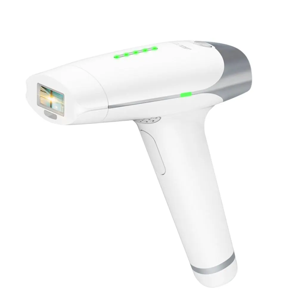 

LESCOLTON T009 Laser Hair Removal Device Household Hair Removal Intstrument Photon Rejuvenation Shaving Device Painless
